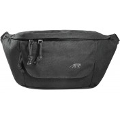 Тактическая поясная сумка (на бедро) Tasmanian Tiger Modular Hip Bag II (черный) — дополнительное фото