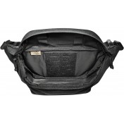 Тактическая поясная сумка (на бедро) Tasmanian Tiger Modular Hip Bag II (черный) — дополнительное фото
