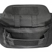 Тактическая поясная сумка (на бедро) Tasmanian Tiger Modular Hip Bag II (черный) — дополнительное фото