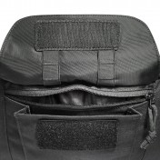Тактическая поясная сумка (на бедро) Tasmanian Tiger Modular Hip Bag II (черный) — дополнительное фото