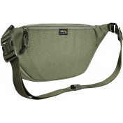 Тактическая поясная сумка (на бедро) Tasmanian Tiger Modular Hip Bag II (олива) — дополнительное фото