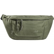 Тактическая поясная сумка (на бедро) Tasmanian Tiger Modular Hip Bag II (олива) — дополнительное фото