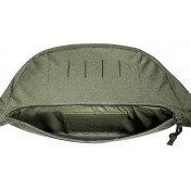 Тактическая поясная сумка (на бедро) Tasmanian Tiger Modular Hip Bag II (олива) — дополнительное фото