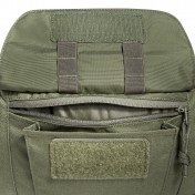 Тактическая поясная сумка (на бедро) Tasmanian Tiger Modular Hip Bag II (олива) — дополнительное фото