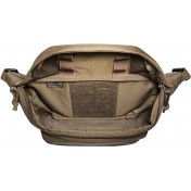 Тактическая поясная сумка (на бедро) Tasmanian Tiger Modular Hip Bag II (койот) — дополнительное фото