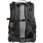 Компактный тактический штурмовой рюкзак Tasmanian Tiger Modular Combat Pack (черный) — дополнительное фото