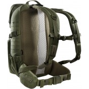 Компактный тактический штурмовой рюкзак Tasmanian Tiger Modular Combat Pack (олива) — дополнительное фото