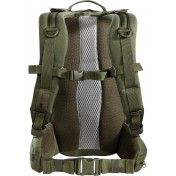 Компактный тактический штурмовой рюкзак Tasmanian Tiger Modular Combat Pack (олива) — дополнительное фото