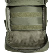 Компактный тактический штурмовой рюкзак Tasmanian Tiger Modular Combat Pack (олива) — дополнительное фото