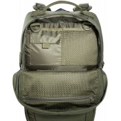 Компактный тактический штурмовой рюкзак Tasmanian Tiger Modular Combat Pack (олива) — дополнительное фото