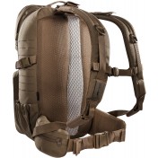 Компактный тактический штурмовой рюкзак Tasmanian Tiger Modular Combat Pack (койот) — дополнительное фото