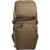 Компактный тактический штурмовой рюкзак Tasmanian Tiger Modular Combat Pack (койот) — дополнительное фото