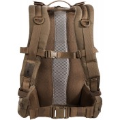 Компактный тактический штурмовой рюкзак Tasmanian Tiger Modular Combat Pack (койот) — дополнительное фото