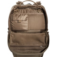 Компактный тактический штурмовой рюкзак Tasmanian Tiger Modular Combat Pack (койот)