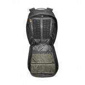 Тактический городской рюкзак Tasmanian Tiger Urban Tac Pack 22 (черный) — дополнительное фото
