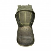 Тактический городской рюкзак Tasmanian Tiger Urban Tac Pack 22 (олива) — дополнительное фото