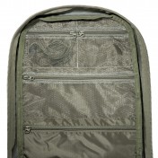 Тактический городской рюкзак Tasmanian Tiger Urban Tac Pack 22 (олива) — дополнительное фото