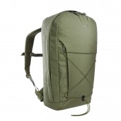 Тактический городской рюкзак Tasmanian Tiger Urban Tac Pack 22 (олива) — дополнительное фото