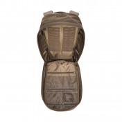 Тактический городской рюкзак Tasmanian Tiger Urban Tac Pack 22 (койот) — дополнительное фото