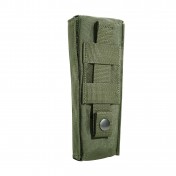 Тактический подсумок для жгутов-турникетов Tasmanian Tiger Tourniquet Pouch II (олива) — дополнительное фото