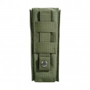 Тактический подсумок для жгутов-турникетов Tasmanian Tiger Tourniquet Pouch II (олива) — дополнительное фото