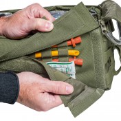 Тактическая медицинская сумка Tasmanian Tiger Small Medic Pack MKII (койот) — дополнительное фото
