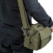 Тактическая медицинская сумка Tasmanian Tiger Small Medic Pack MKII (койот) — дополнительное фото