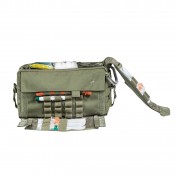 Тактическая медицинская сумка Tasmanian Tiger Small Medic Pack MKII (койот) — дополнительное фото