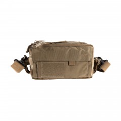 Тактическая медицинская сумка Tasmanian Tiger Small Medic Pack MKII (койот) Тактическая медицинская сумка Tasmanian Tiger Small Medic Pack MKII (койот)