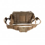 Тактическая медицинская сумка Tasmanian Tiger Small Medic Pack MKII (койот) — дополнительное фото