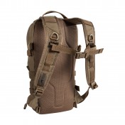 Тактический универсальный рюкзак Tasmanian Tiger Essential Pack MKII (койот) — дополнительное фото