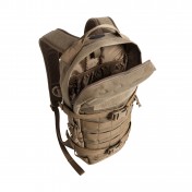 Тактический универсальный рюкзак Tasmanian Tiger Essential Pack MKII (койот) — дополнительное фото