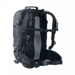 Тактический штурмовой рюкзак Tasmanian Tiger Mission Pack MKII (черный)