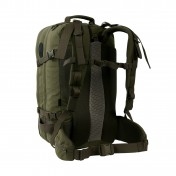 Тактический штурмовой рюкзак Tasmanian Tiger Mission Pack MKII (олива) — дополнительное фото