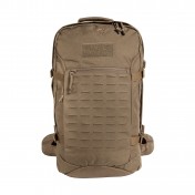 Тактический штурмовой рюкзак Tasmanian Tiger Mission Pack MKII (койот) — дополнительное фото