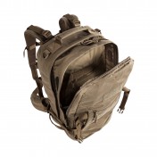 Тактический штурмовой рюкзак Tasmanian Tiger Mission Pack MKII (койот) — дополнительное фото