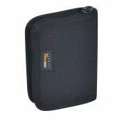 Тактический кошелек Tasmanian Tiger Mil Wallet (черный) — дополнительное фото