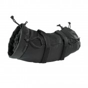 Тактическая муфта (грелка для рук) Tasmanian Tiger Tac Muff Hand Warmer (черный) — дополнительное фото