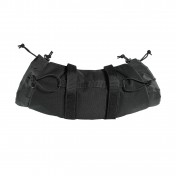 Тактическая муфта (грелка для рук) Tasmanian Tiger Tac Muff Hand Warmer (черный) — дополнительное фото