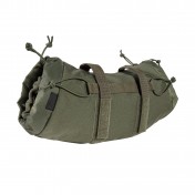 Тактическая муфта (грелка для рук) Tasmanian Tiger Tac Muff Hand Warmer (олива) — дополнительное фото