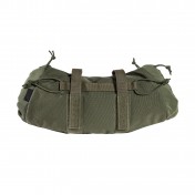 Тактическая муфта (грелка для рук) Tasmanian Tiger Tac Muff Hand Warmer (олива) — дополнительное фото