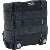Улучшенный аптечный набор (тактическая аптечка) Tasmanian Tiger IFAK Pouch S MK II (черный) — дополнительное фото
