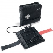 Улучшенный аптечный набор (тактическая аптечка) Tasmanian Tiger IFAK Pouch S MK II (черный) — дополнительное фото