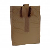 Тактический подсумок для сброса магазинов Tasmanian Tiger Dump Pouch (койот) — дополнительное фото