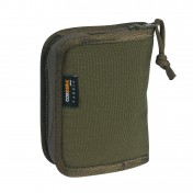 Тактический кошелек с защитой RFID Tasmanian Tiger Wallet RFID Block (олива) — дополнительное фото
