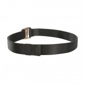 Тактический эластичный поясной ремень Tasmanian Tiger Stretch Belt 38mm (черный) — дополнительное фото