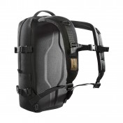 Тактический дневной рюкзак Tasmanian Tiger Modular Daypack L (черный) — дополнительное фото