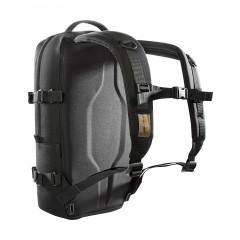 Тактический дневной рюкзак Tasmanian Tiger Modular Daypack L (черный)