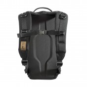 Тактический дневной рюкзак Tasmanian Tiger Modular Daypack L (черный) — дополнительное фото