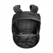 Тактический дневной рюкзак Tasmanian Tiger Modular Daypack L (черный) — дополнительное фото